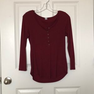 Old Navy sweater